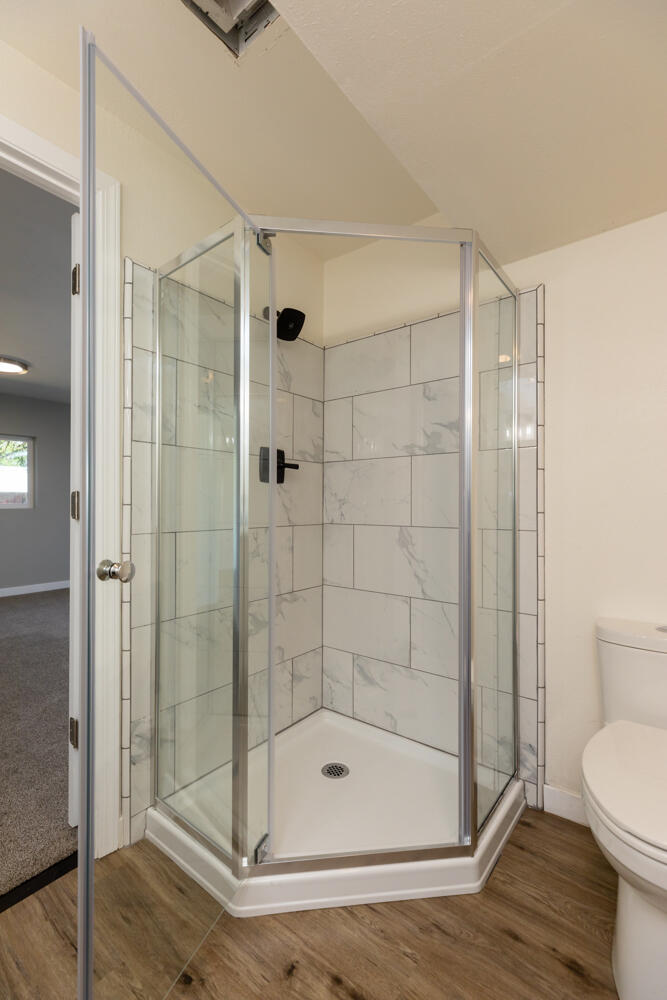 West Park - Residential