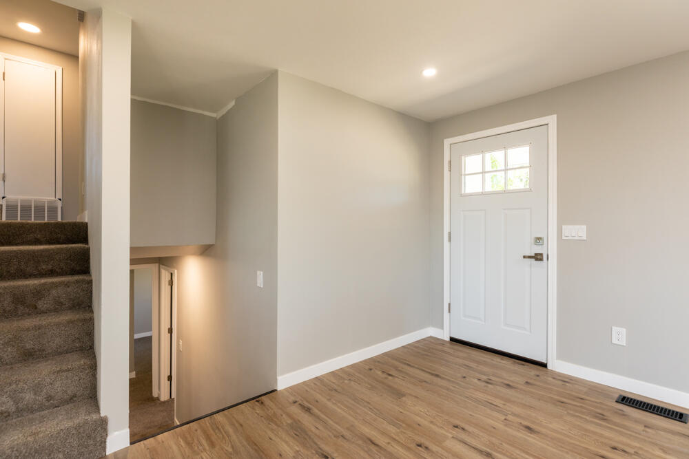 West Park - Residential