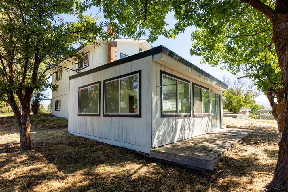 West Park - Residential