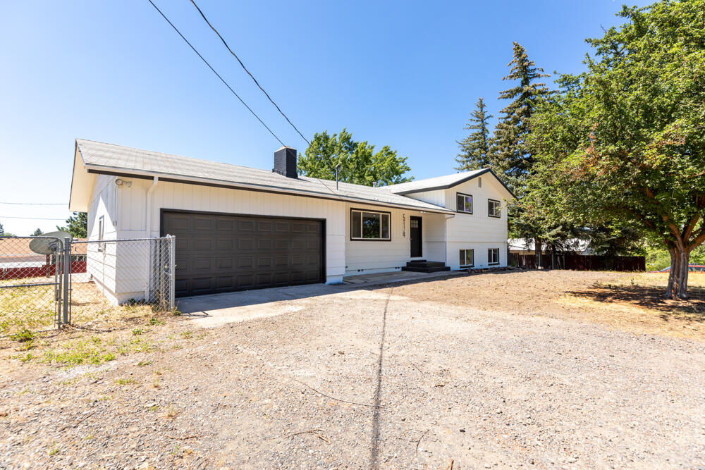 West Park - Residential