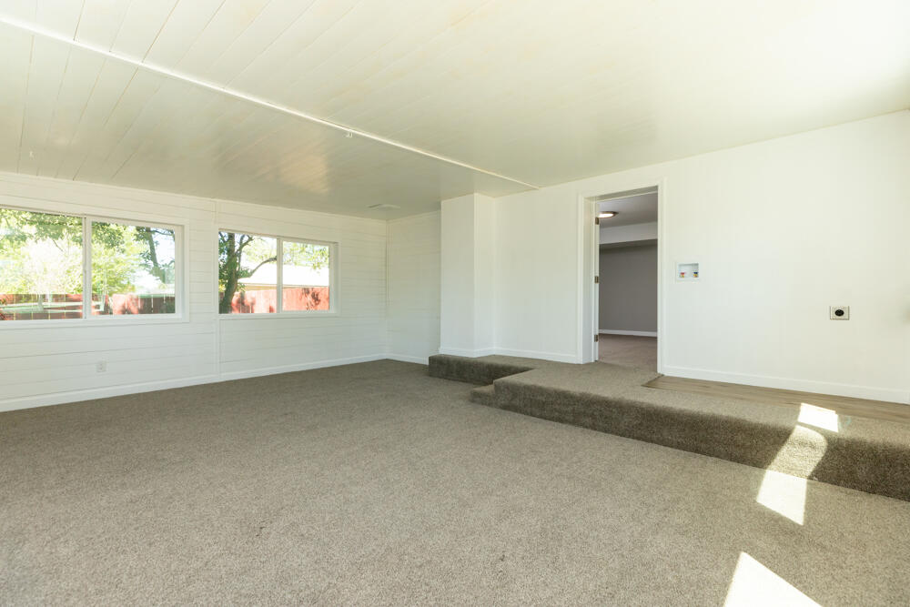 West Park - Residential