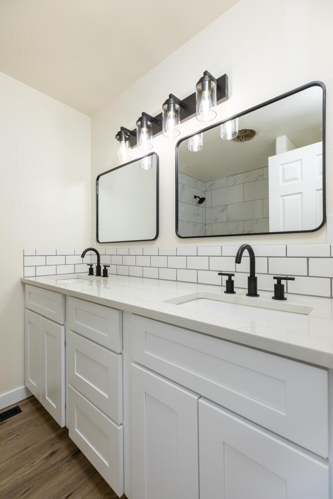 West Park - Residential