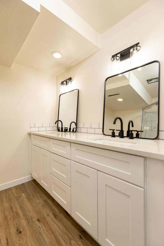 West Park - Residential