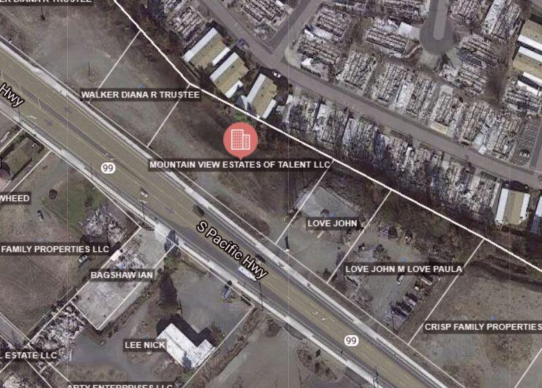 N Pilot Butte - Commercial Sale