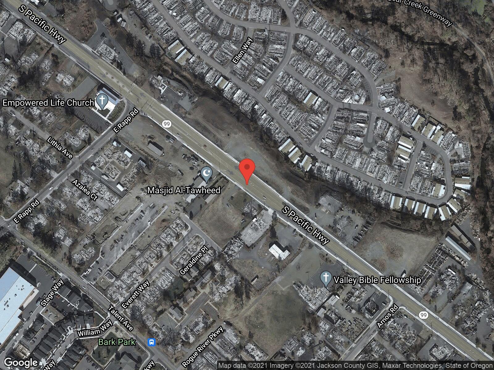 N Pilot Butte - Commercial Sale