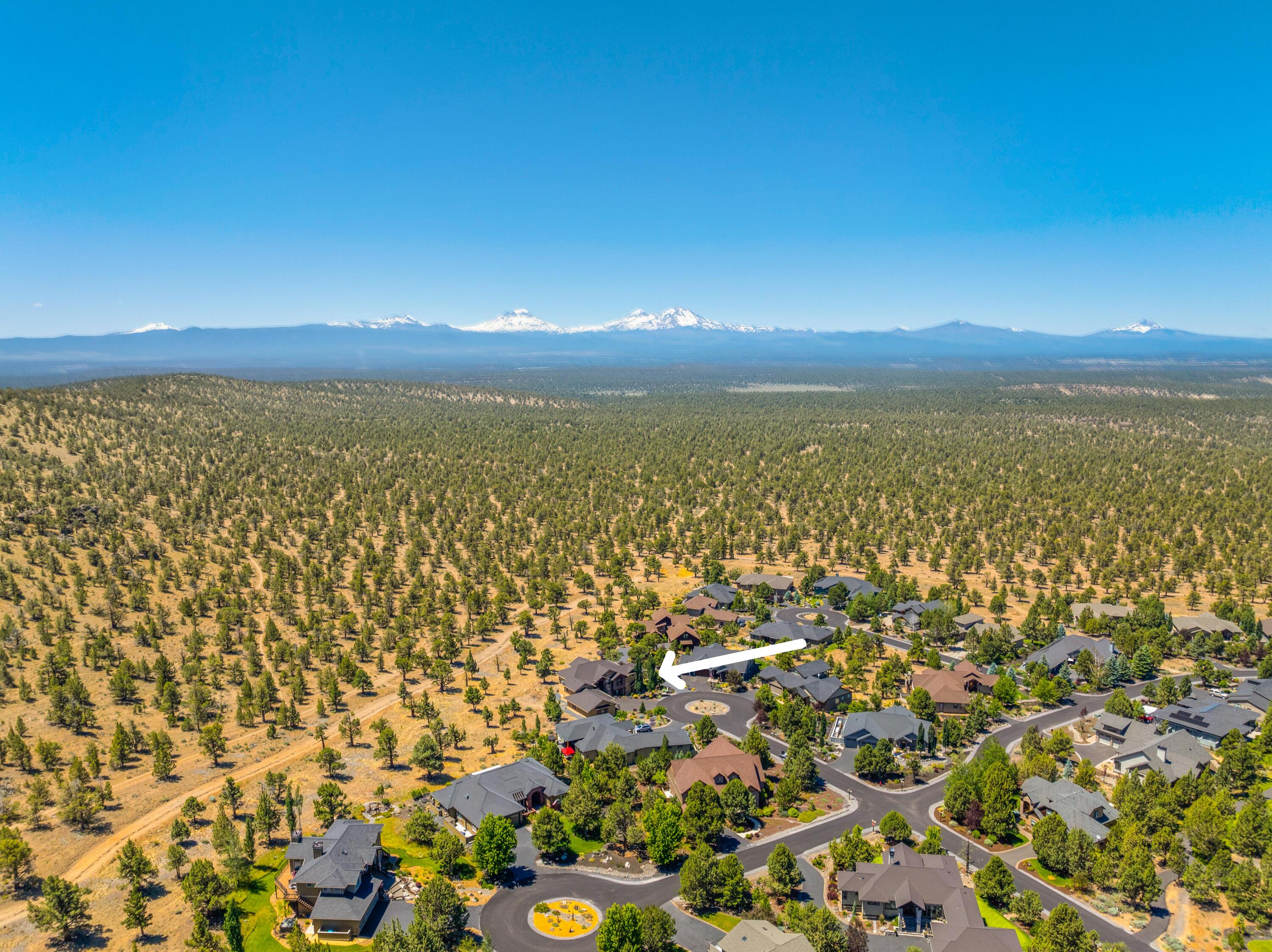 Eagle Crest - Residential