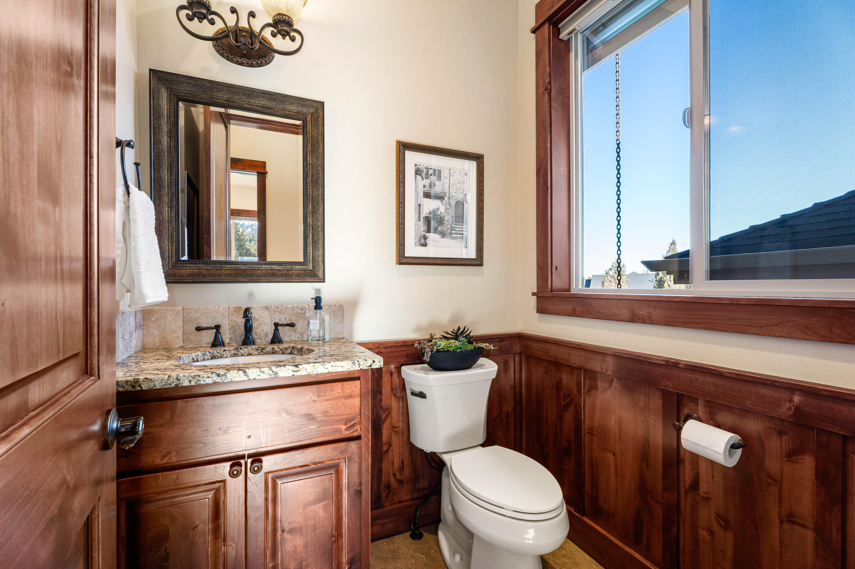 Eagle Crest - Residential