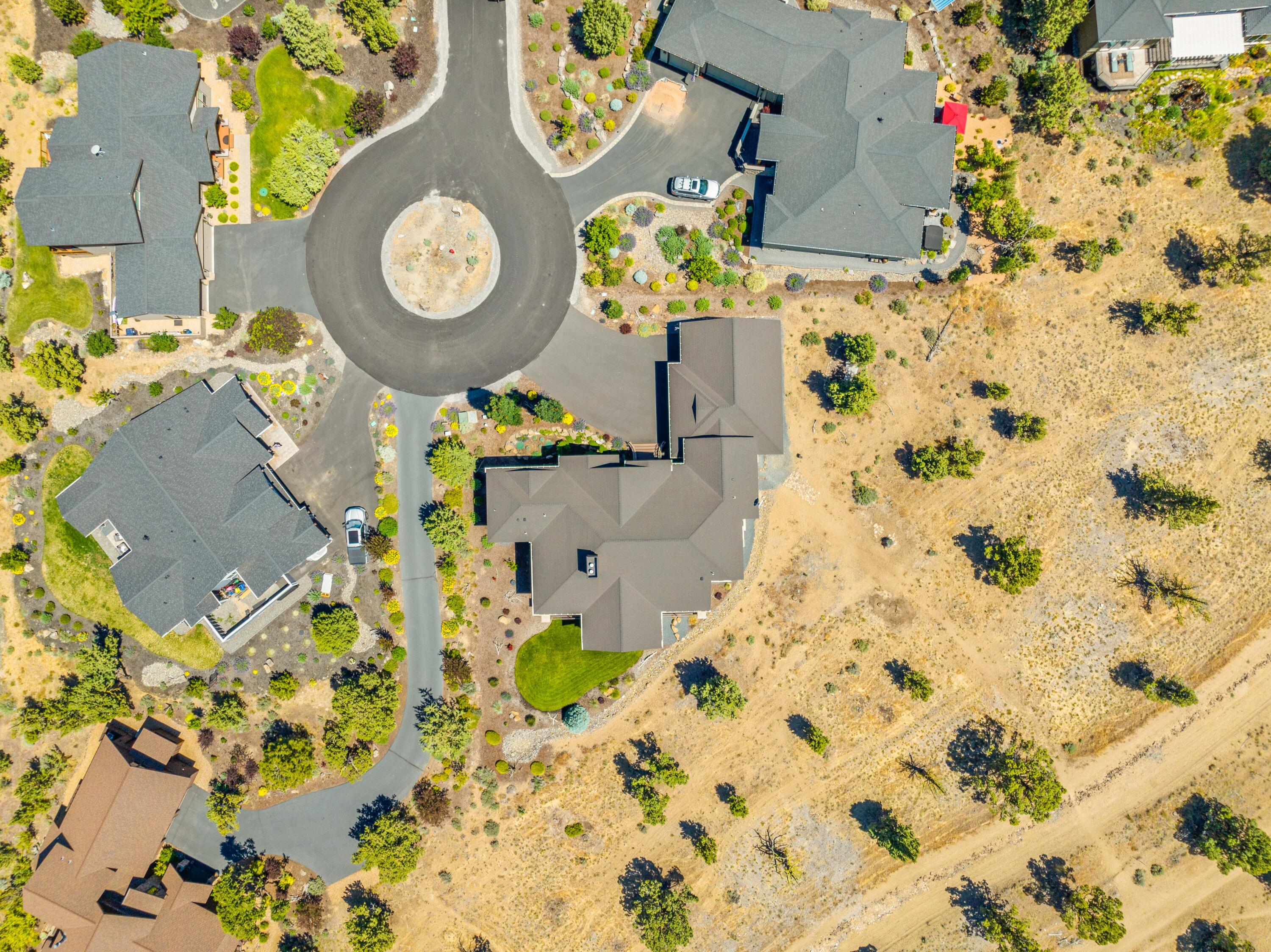 Eagle Crest - Residential