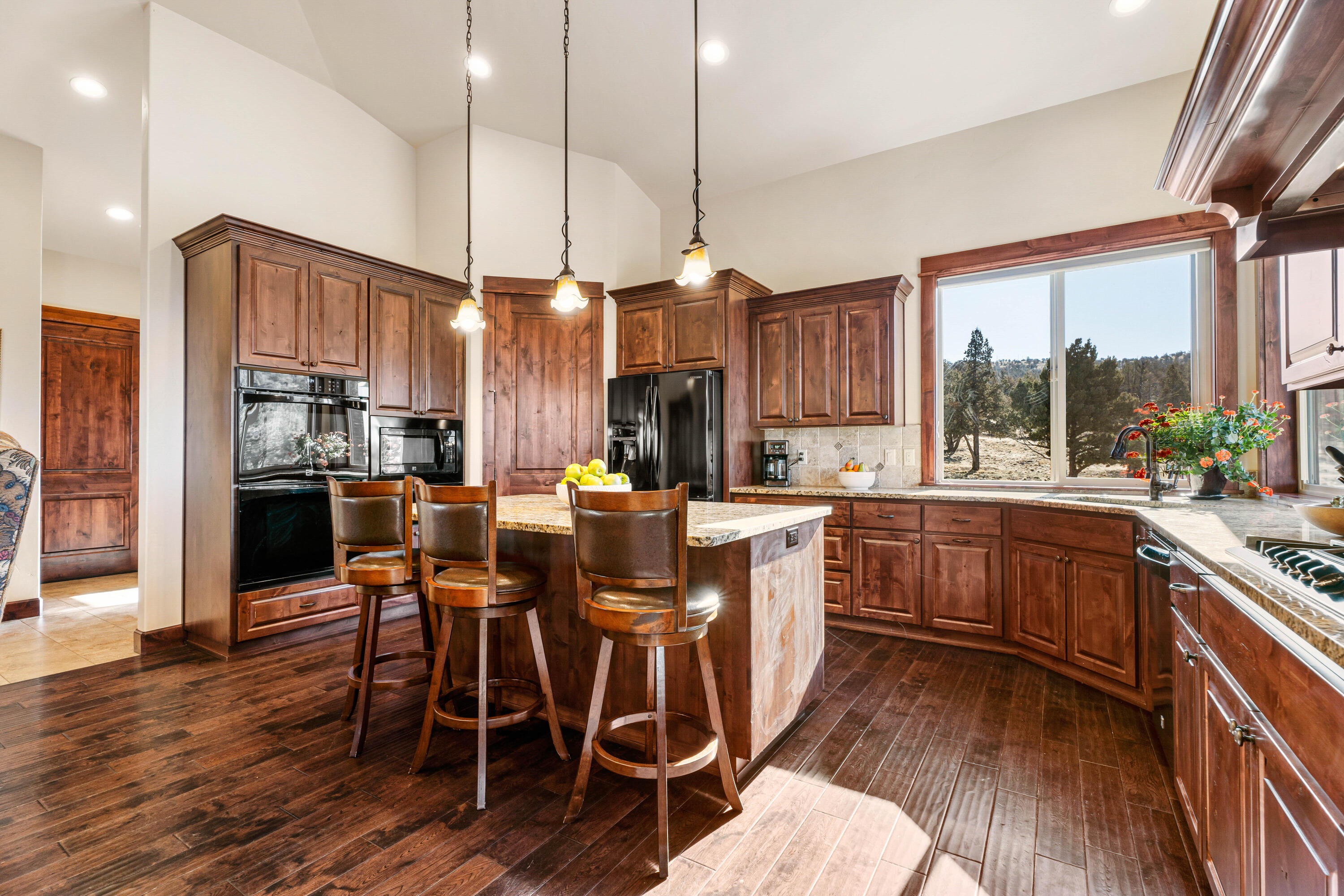 Eagle Crest - Residential