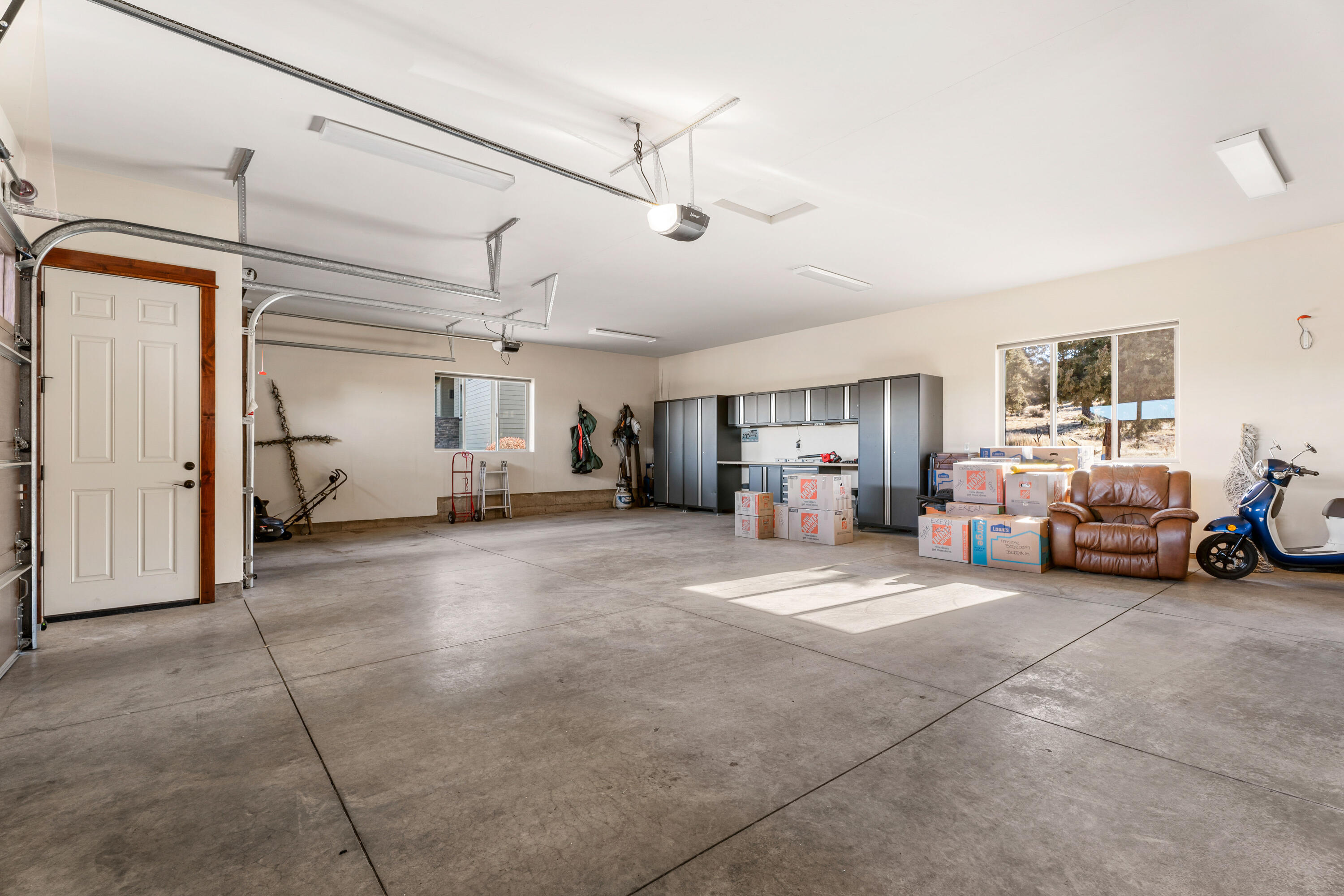 Eagle Crest - Residential