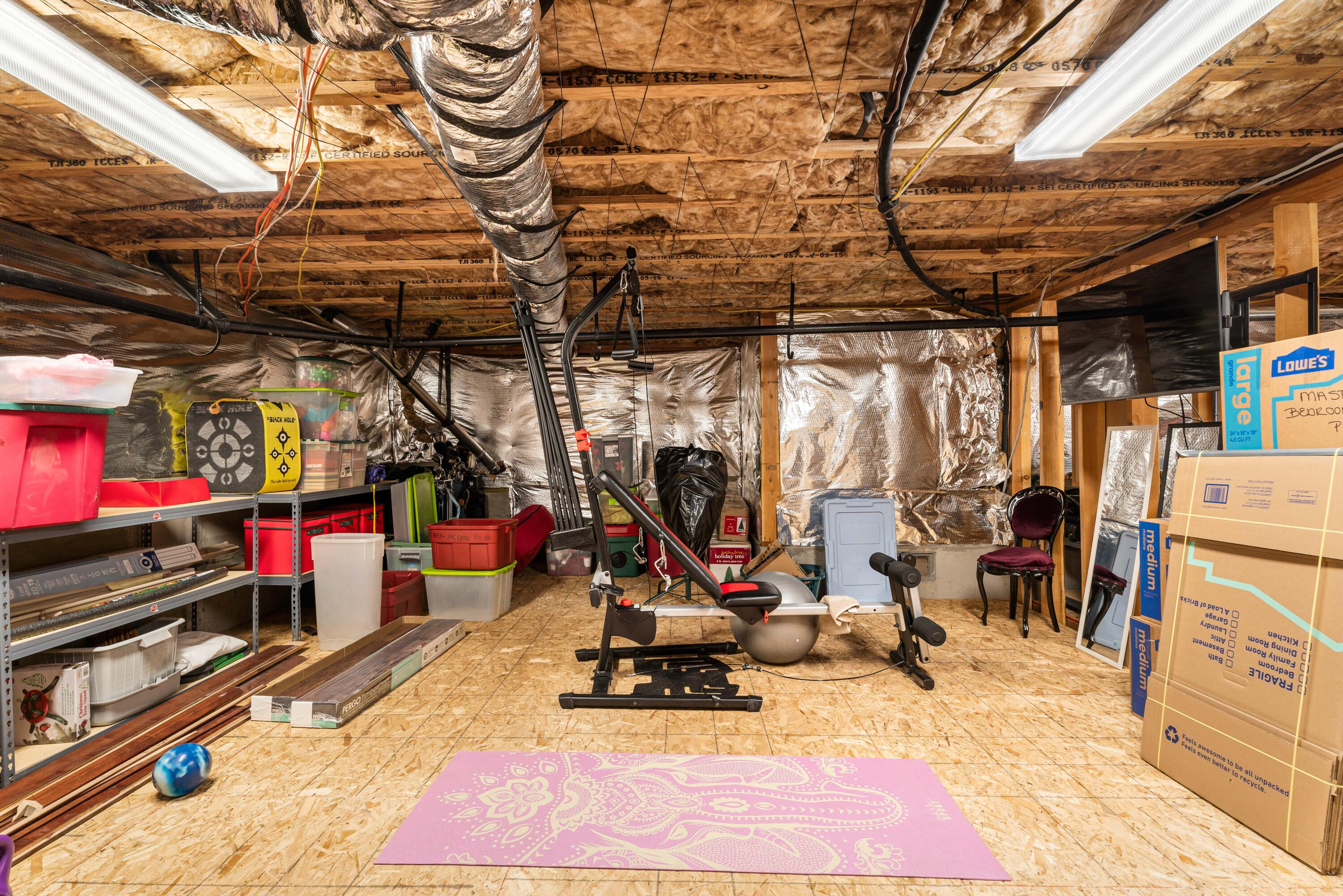 Eagle Crest - Residential