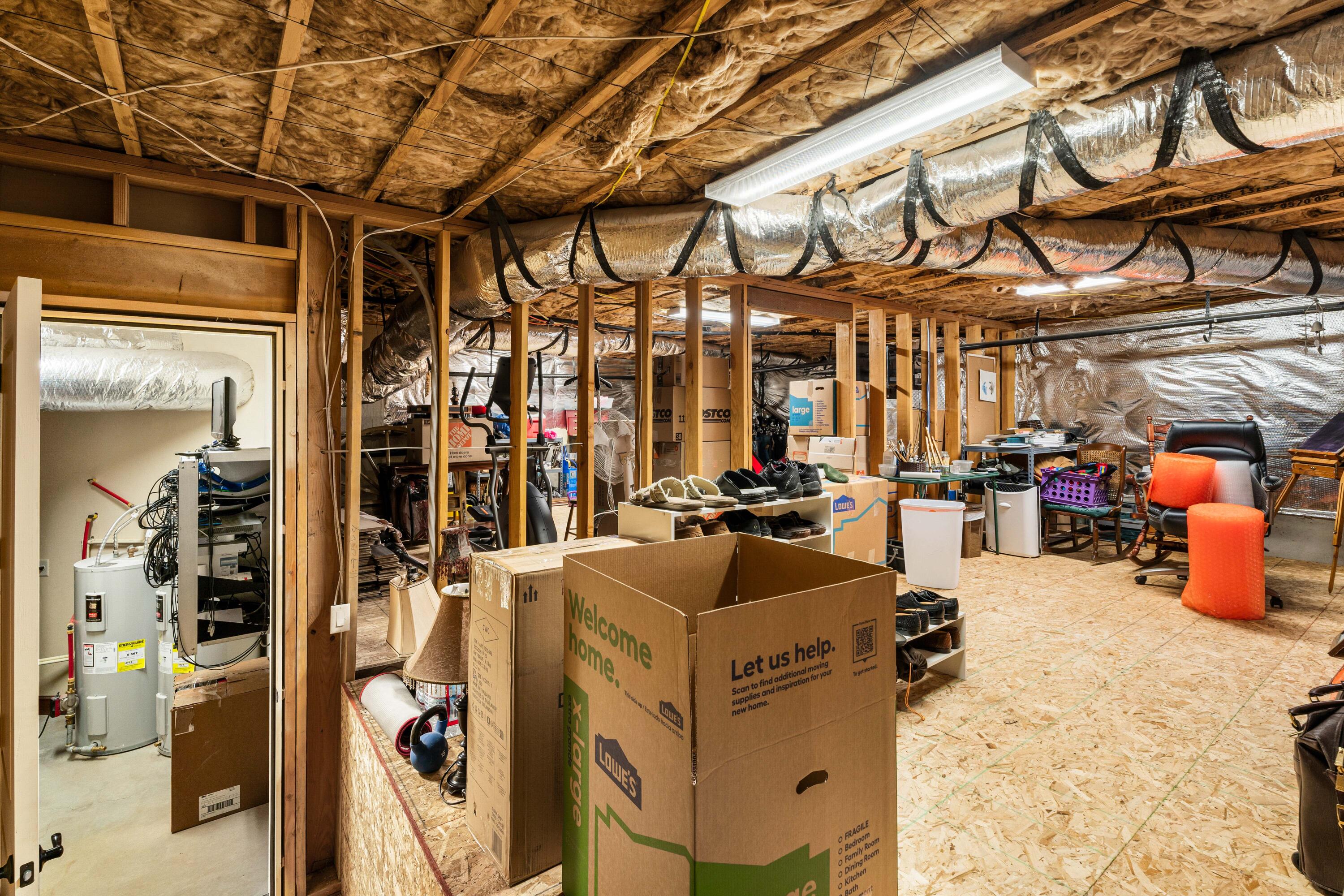 Eagle Crest - Residential