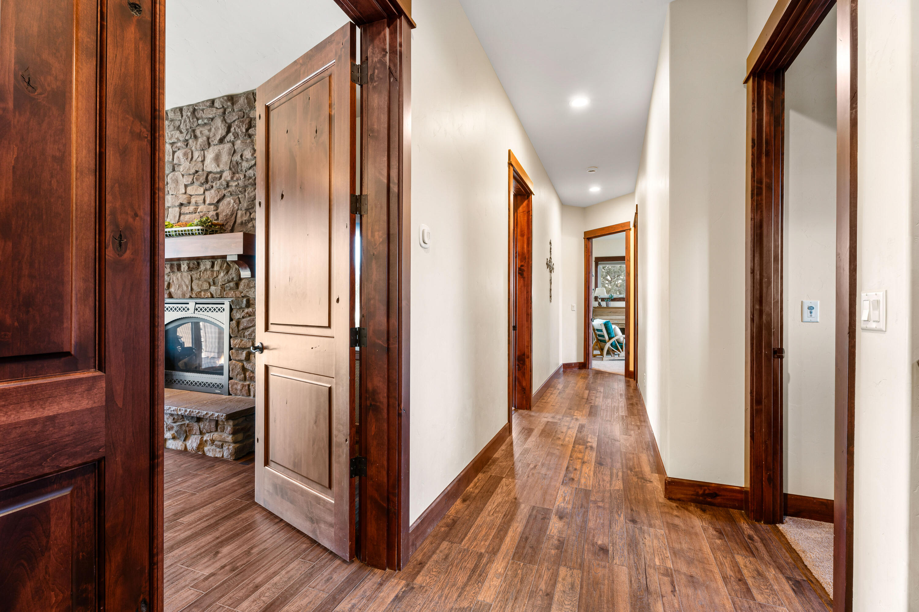 Eagle Crest - Residential