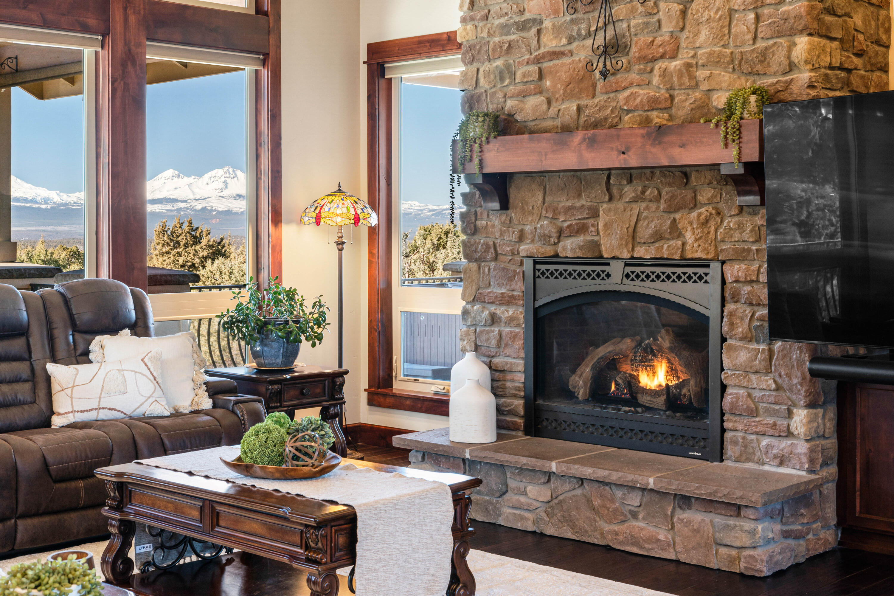 Eagle Crest - Residential