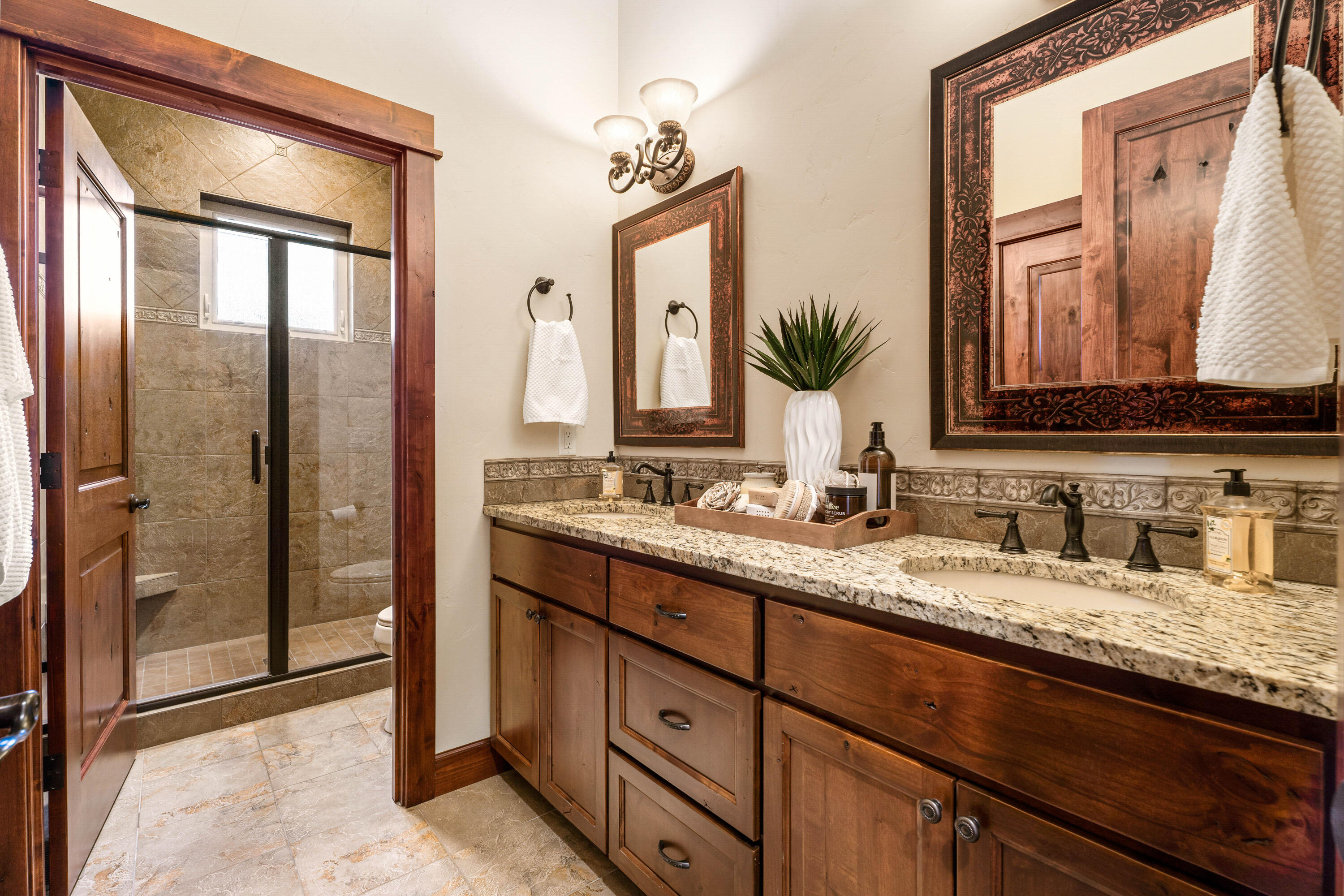 Eagle Crest - Residential