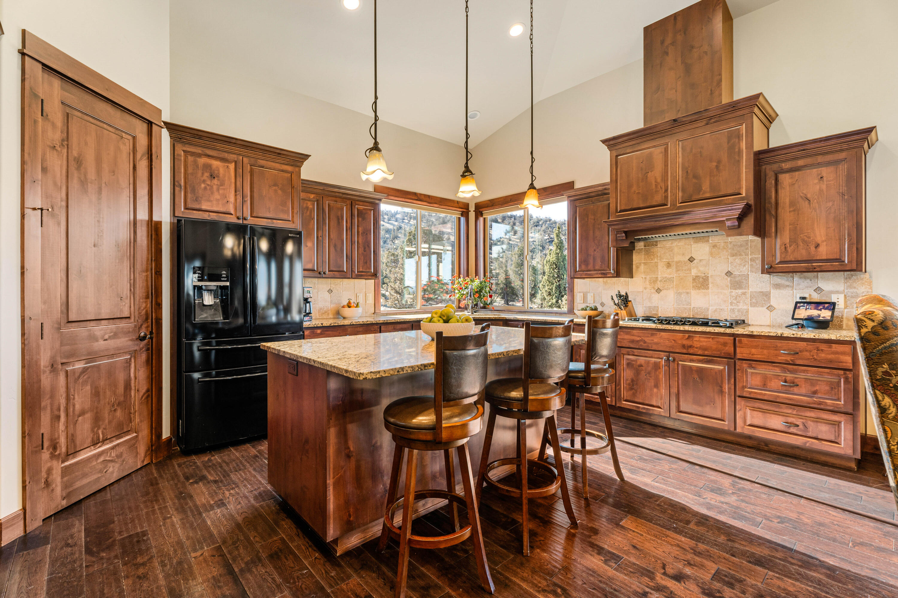 Eagle Crest - Residential