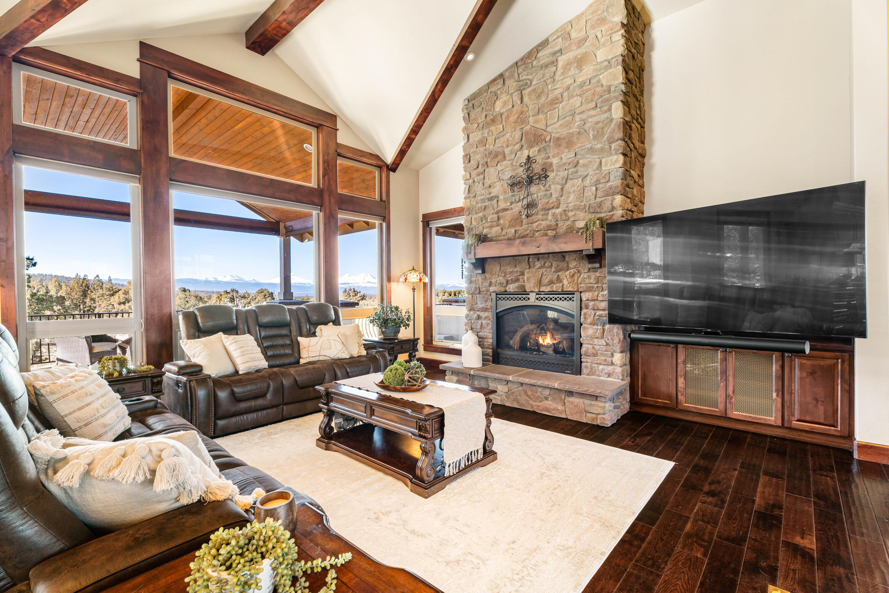 Eagle Crest - Residential