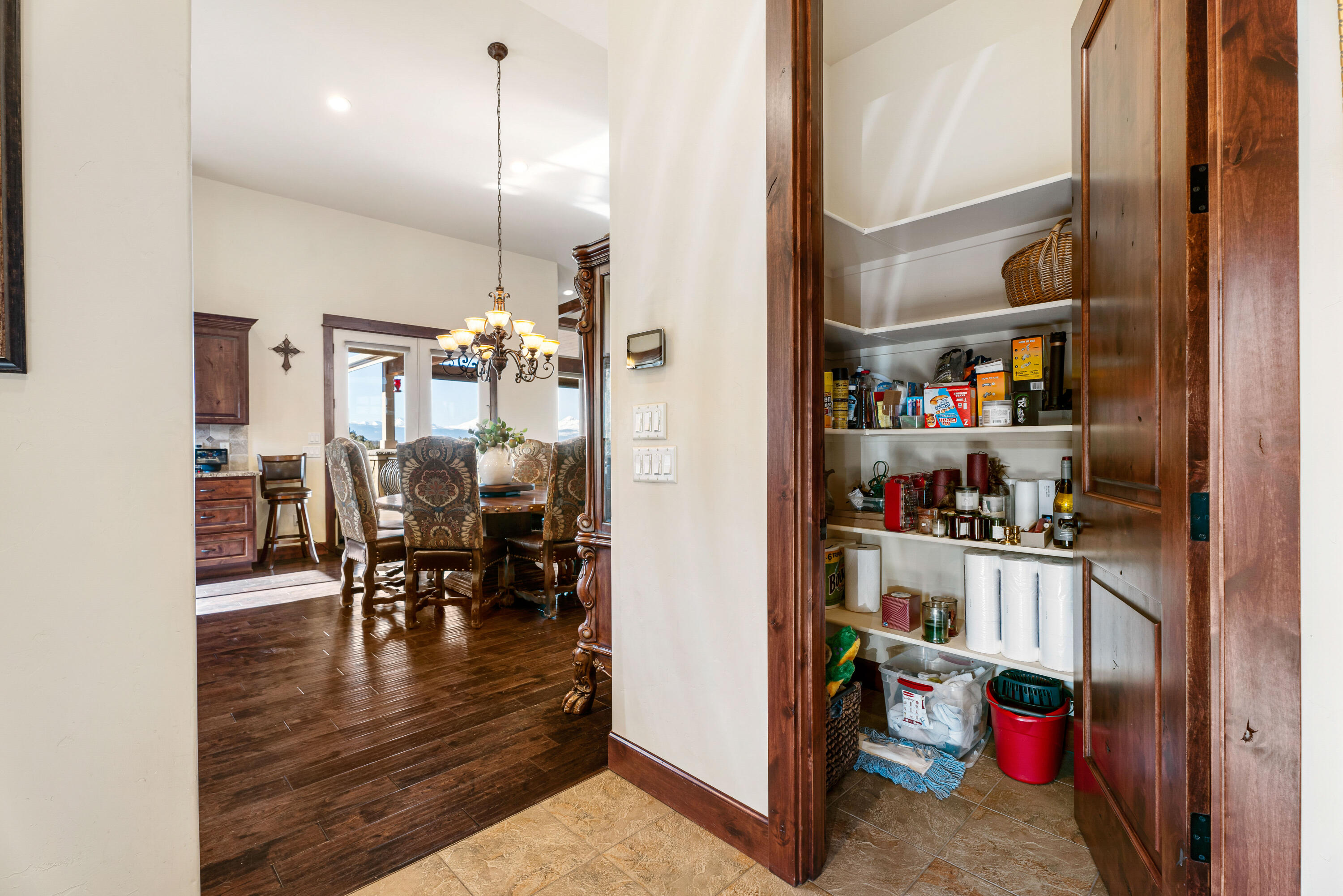 Eagle Crest - Residential