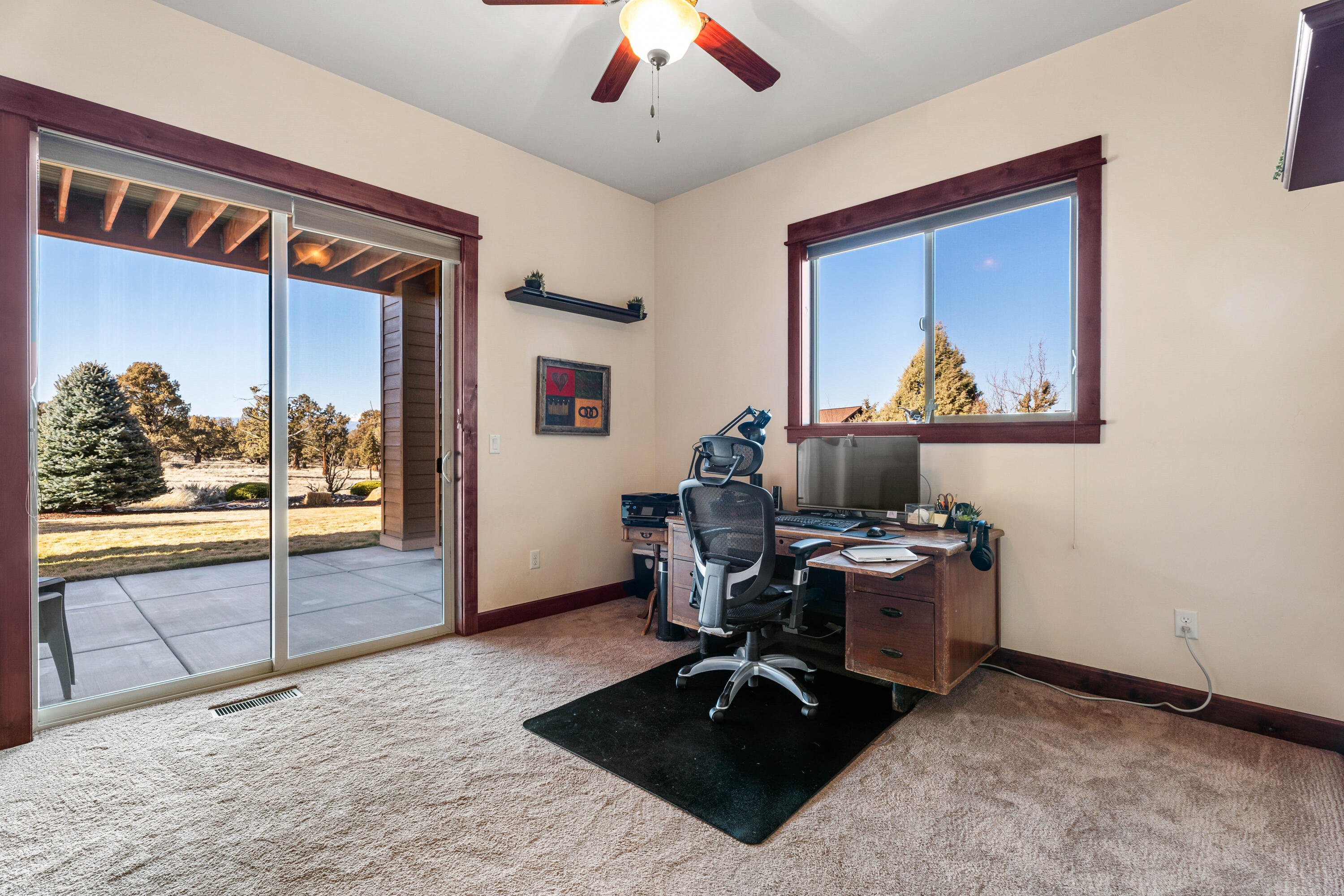 Eagle Crest - Residential