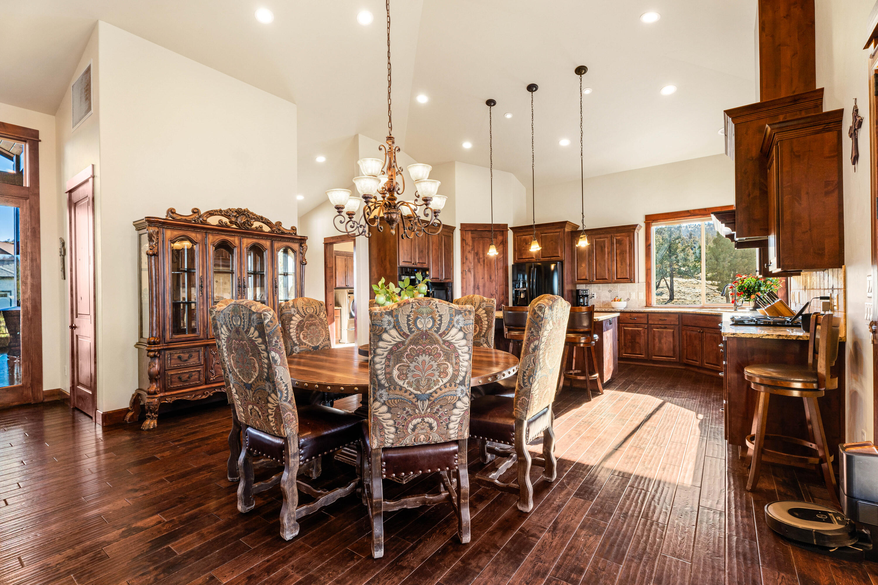 Eagle Crest - Residential