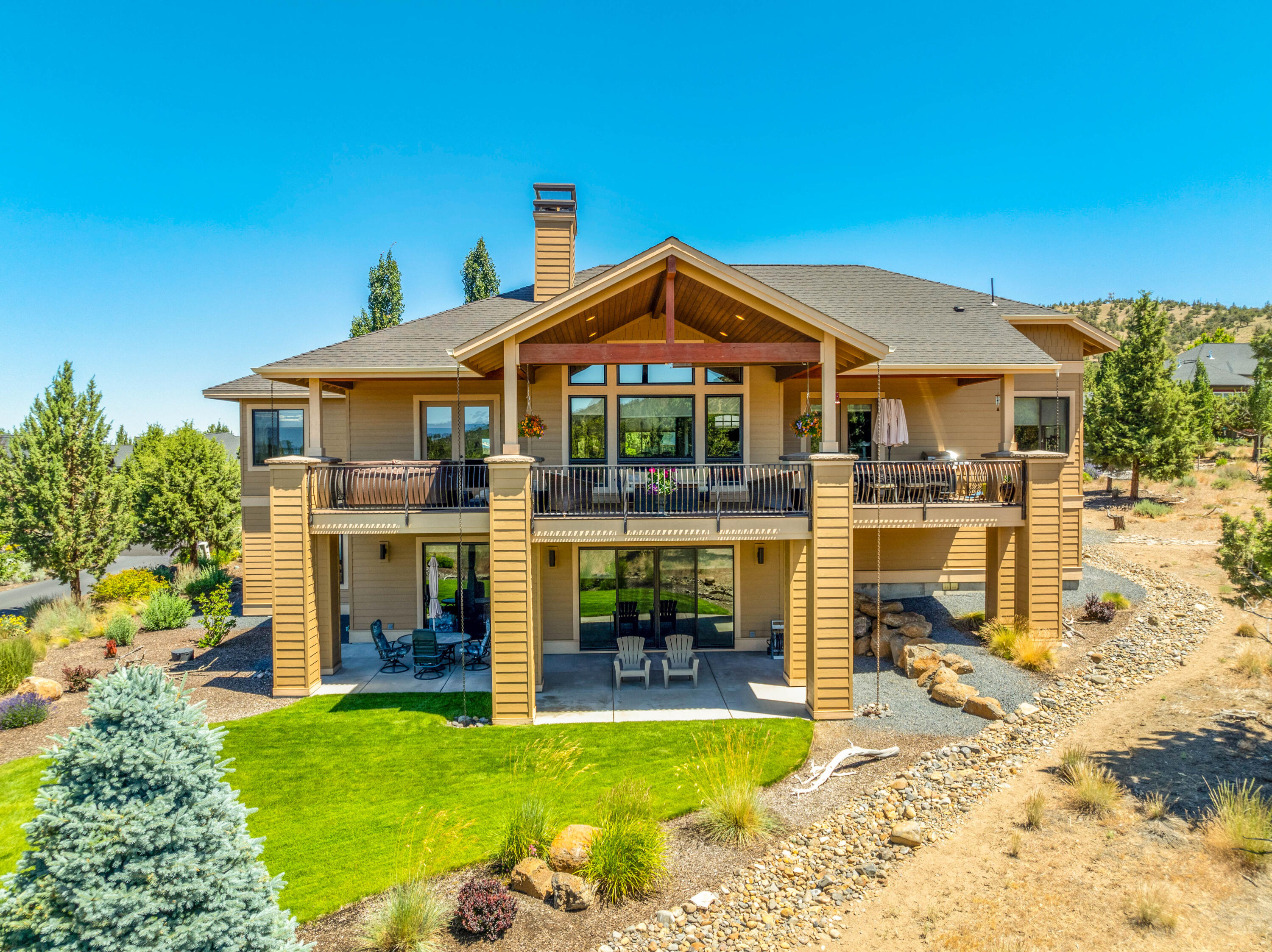 Eagle Crest - Residential