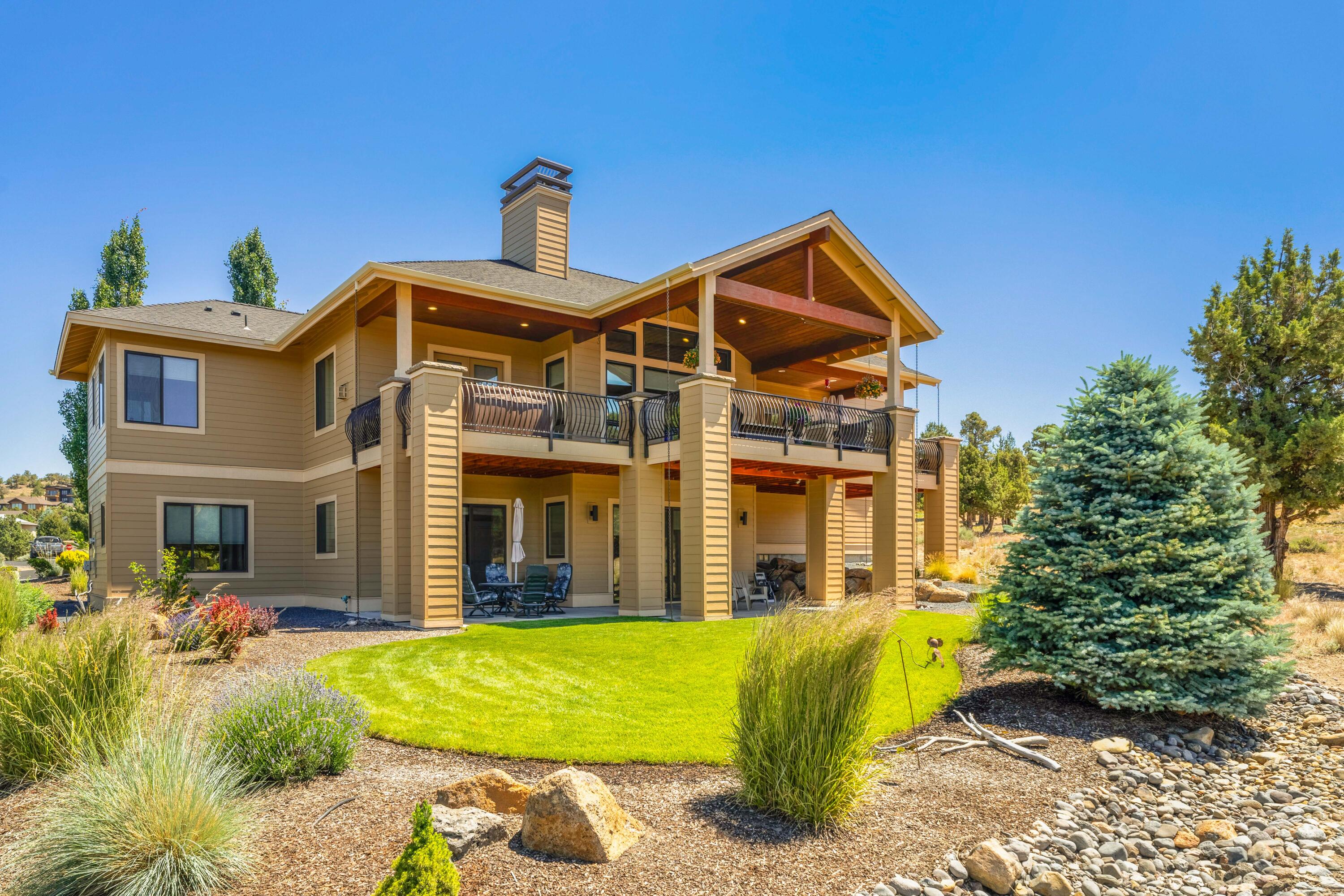 Eagle Crest - Residential