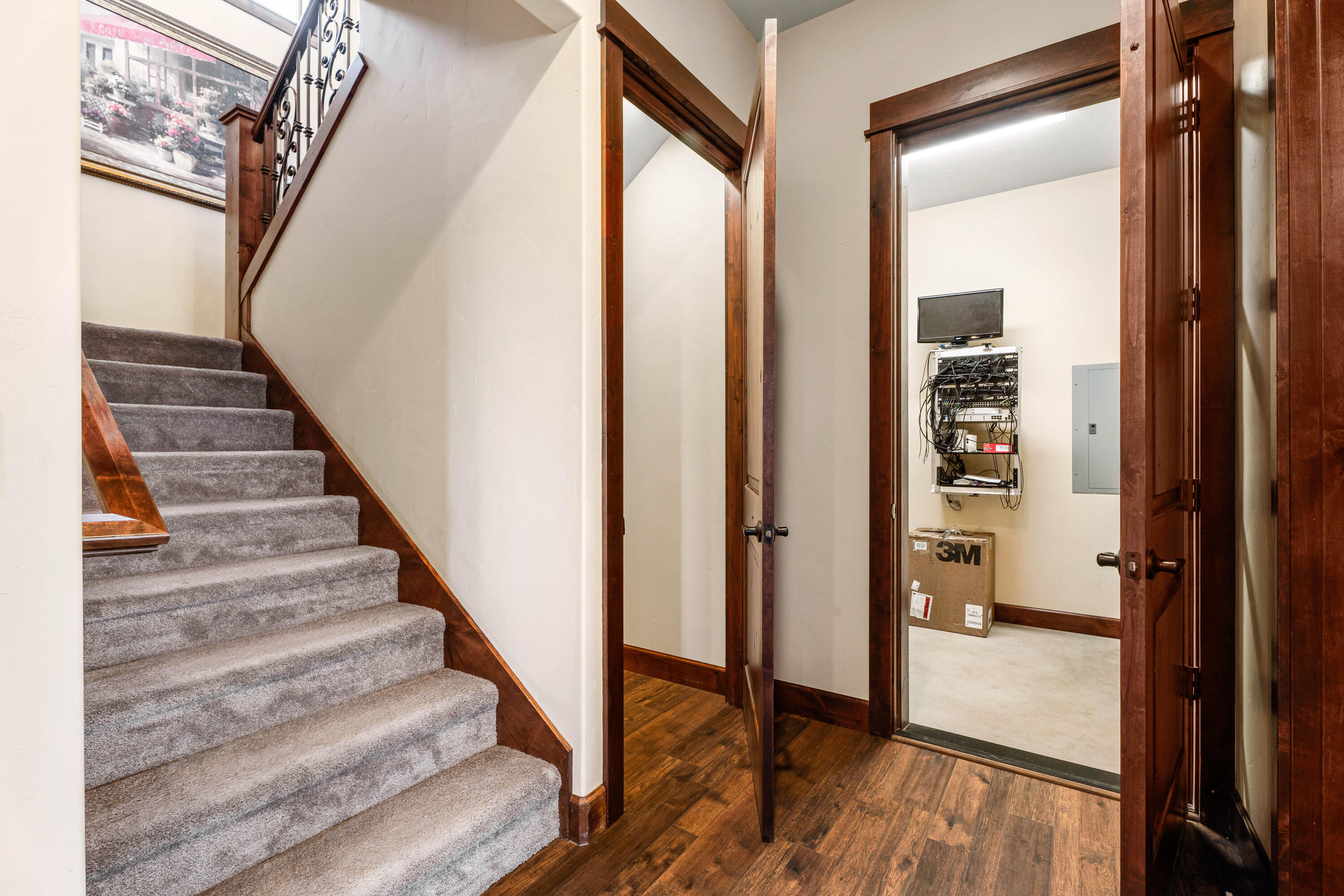 Eagle Crest - Residential