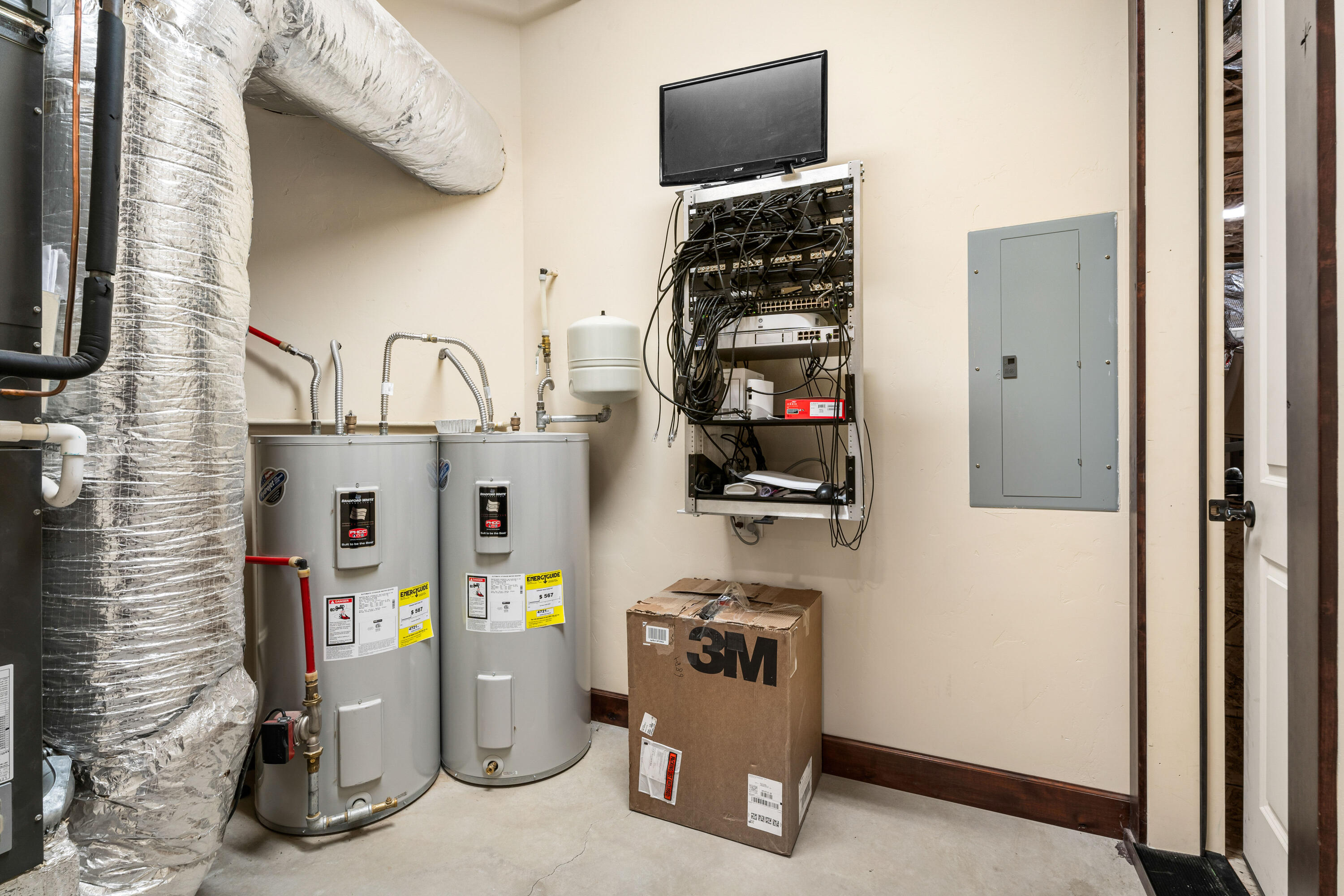 Eagle Crest - Residential