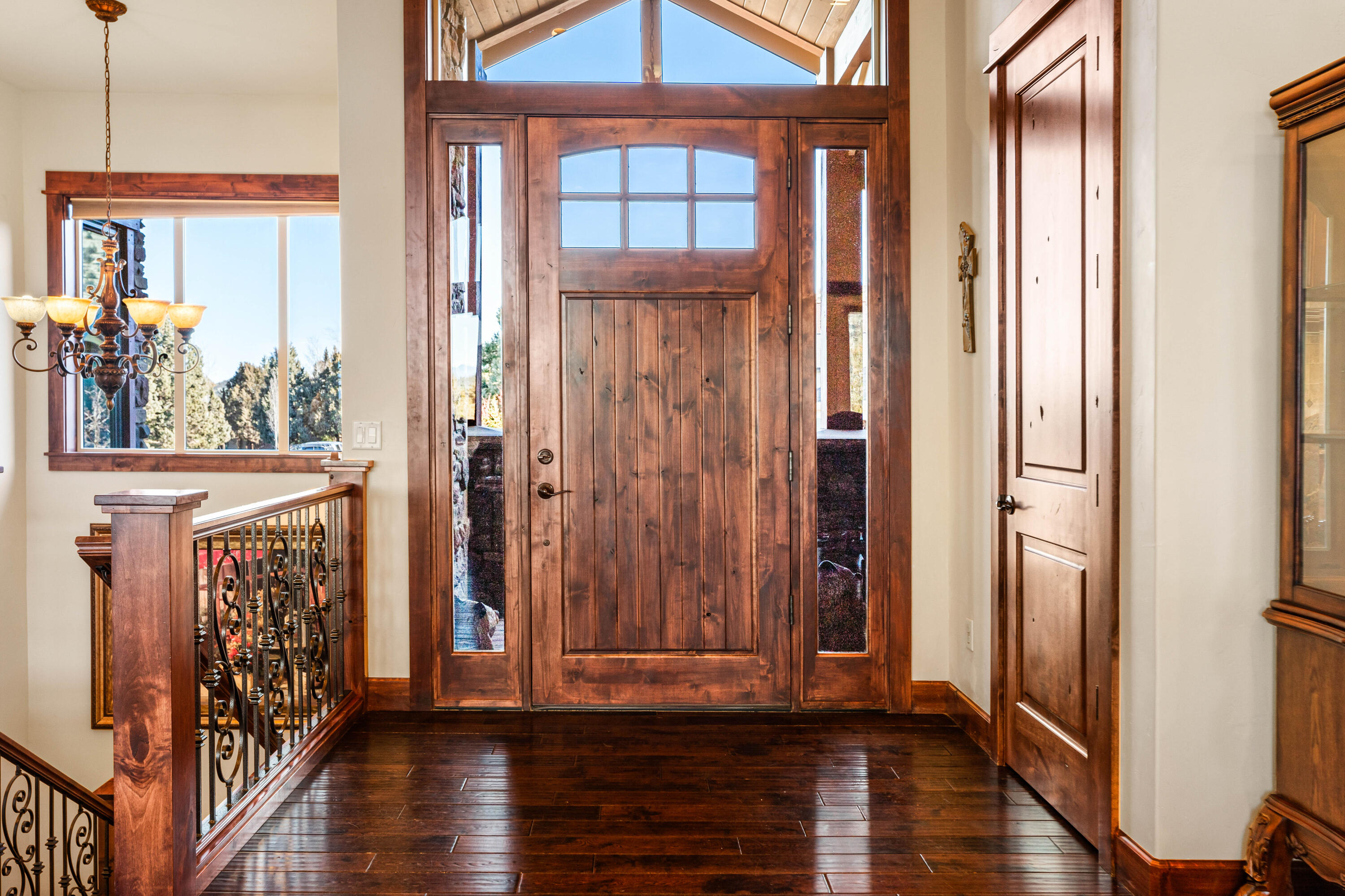 Eagle Crest - Residential