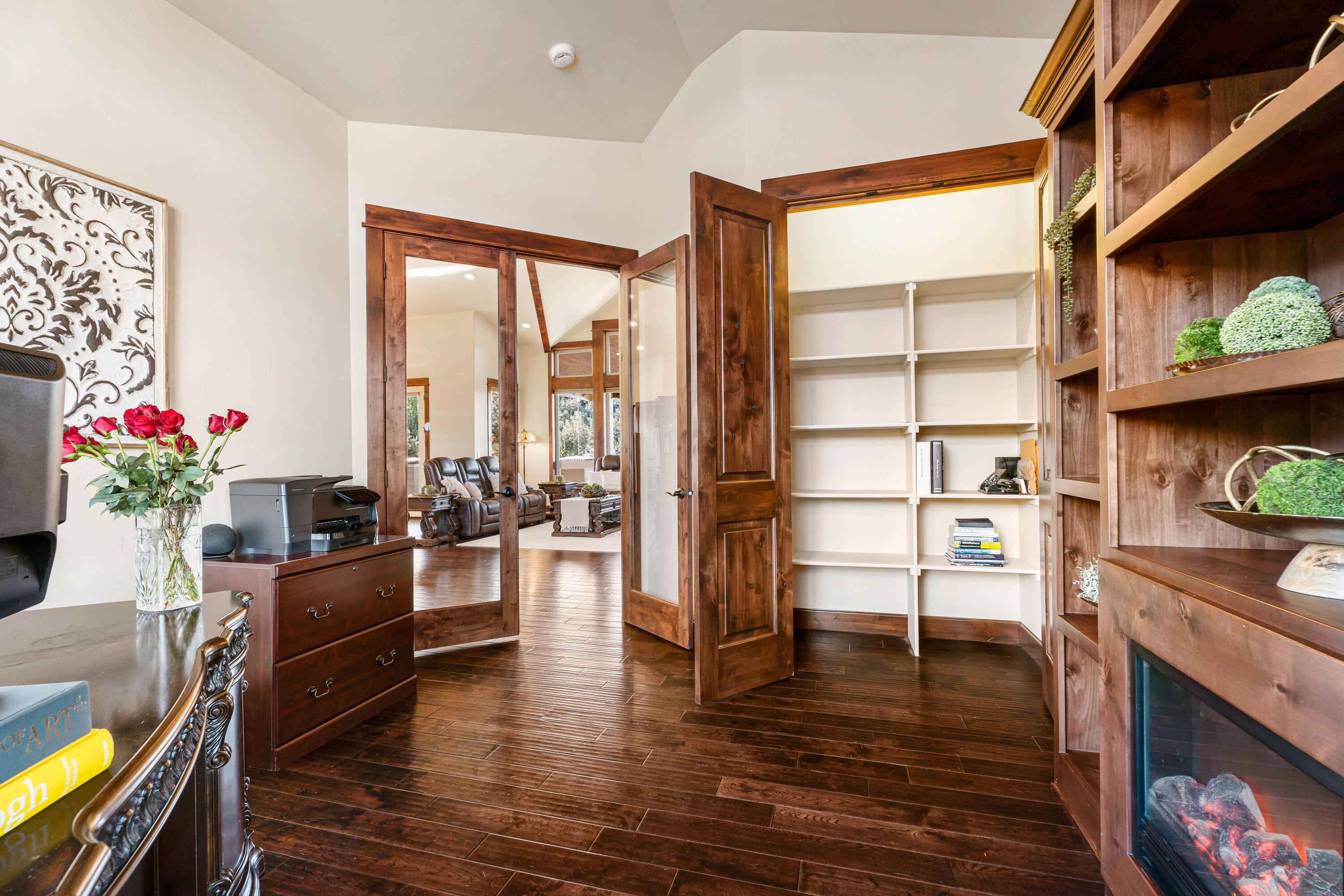 Eagle Crest - Residential