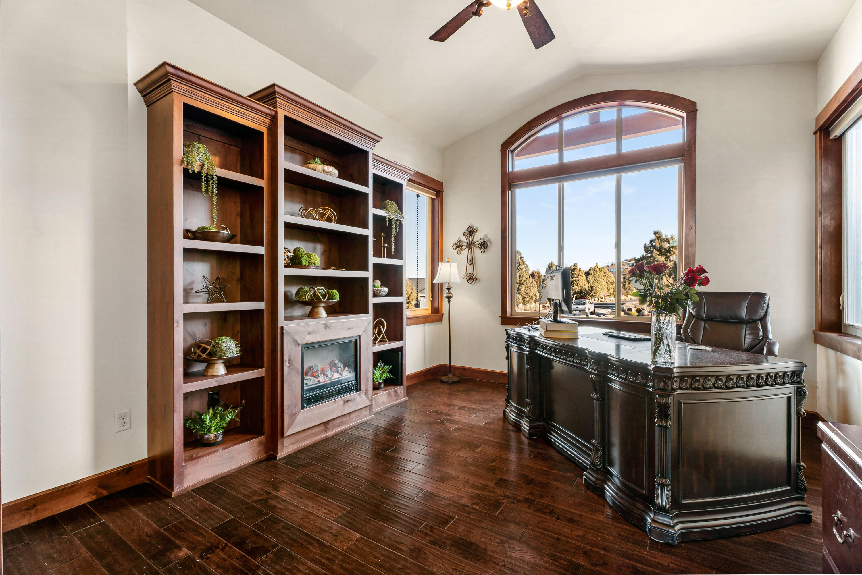 Eagle Crest - Residential