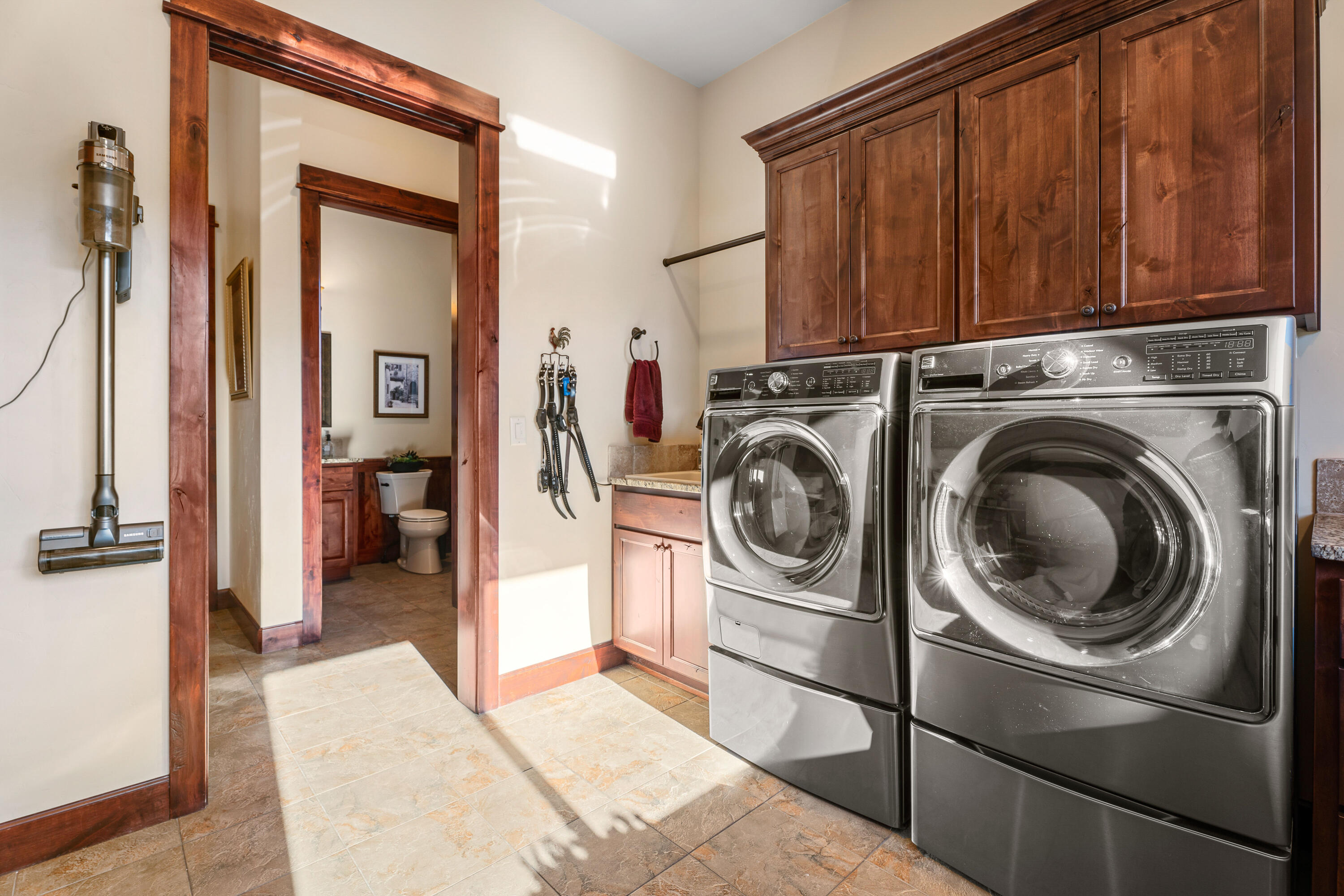 Eagle Crest - Residential