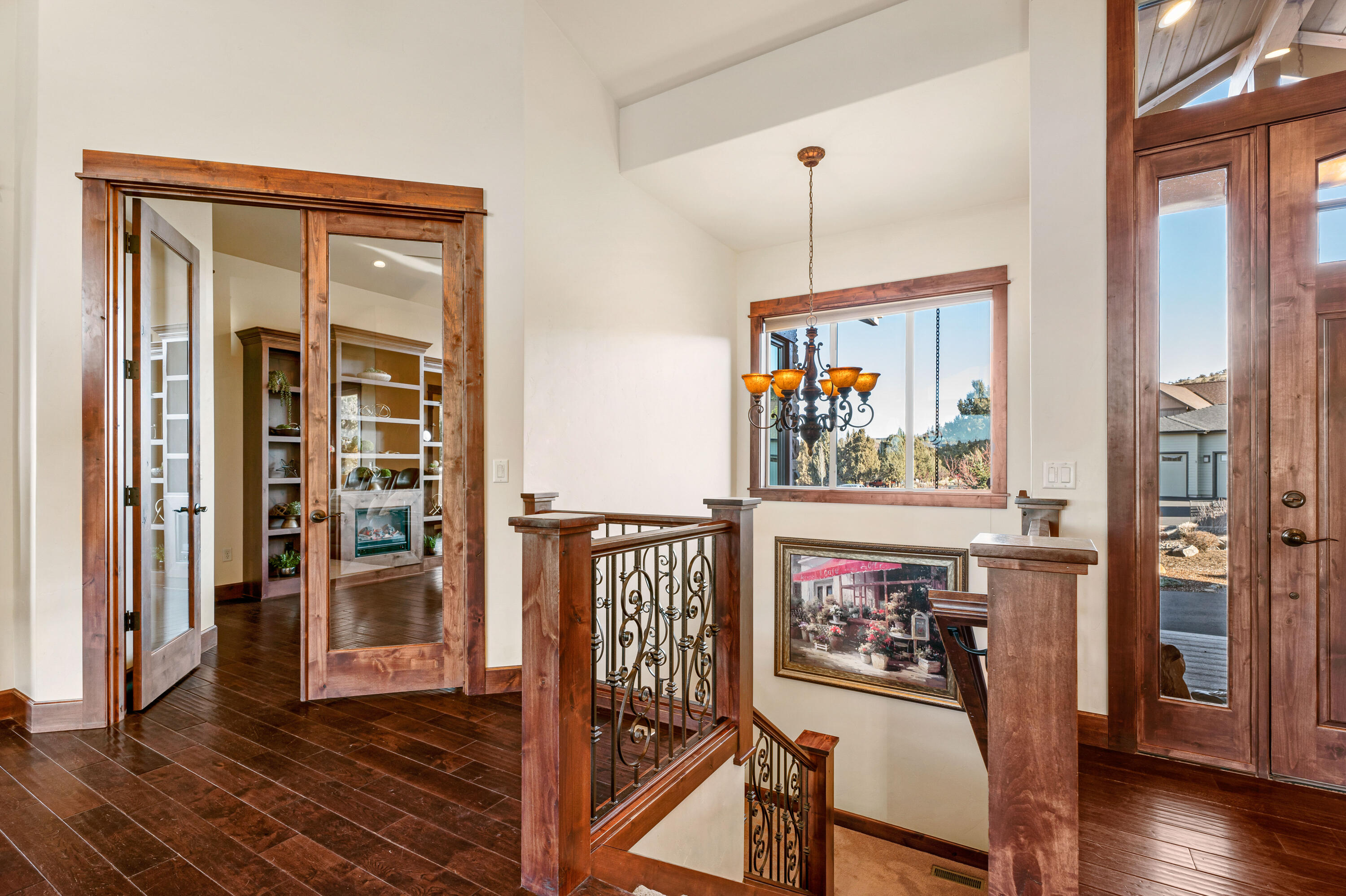 Eagle Crest - Residential