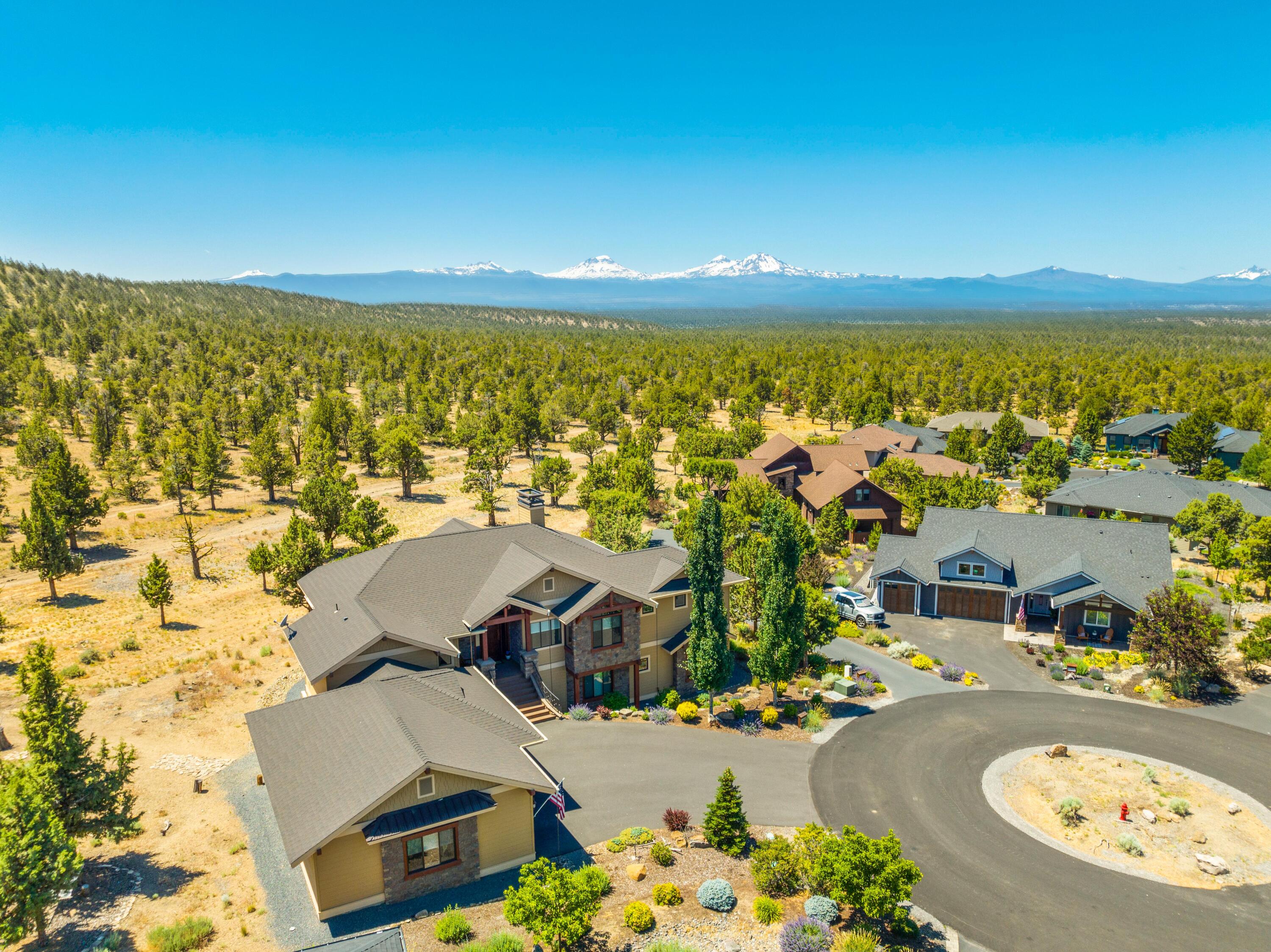 Eagle Crest - Residential