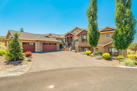 11358 HIghcrest Court Redmond OR 97756