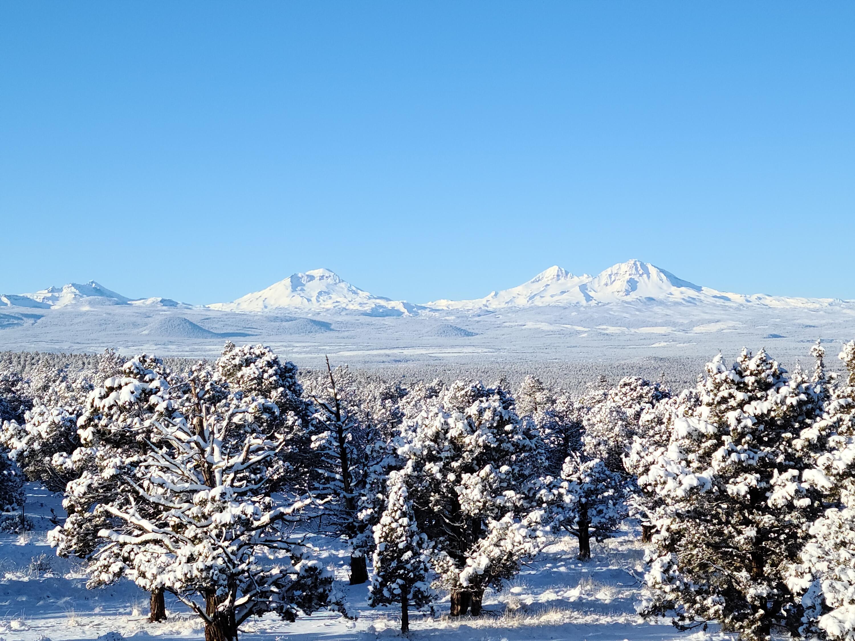 Eagle Crest - Residential