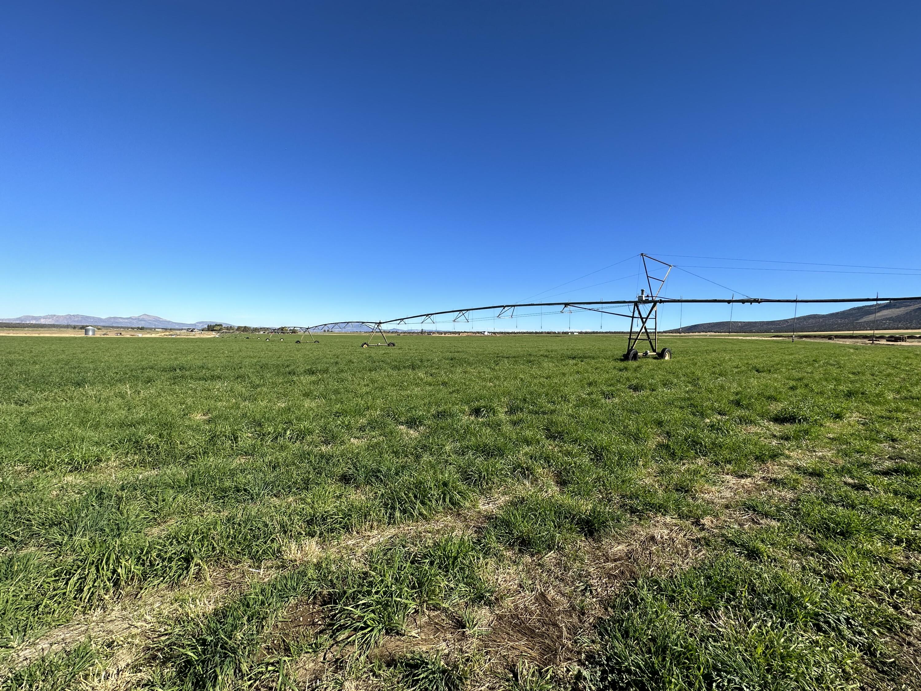 SW Shumway Road TL 105