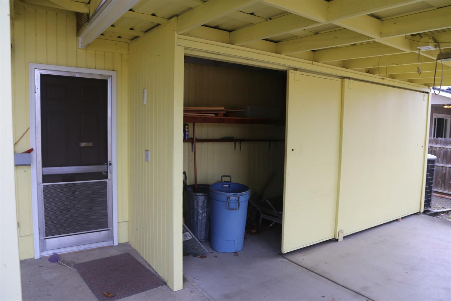 Barnum Subdivision - Residential