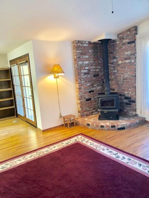 Barnum Subdivision - Residential