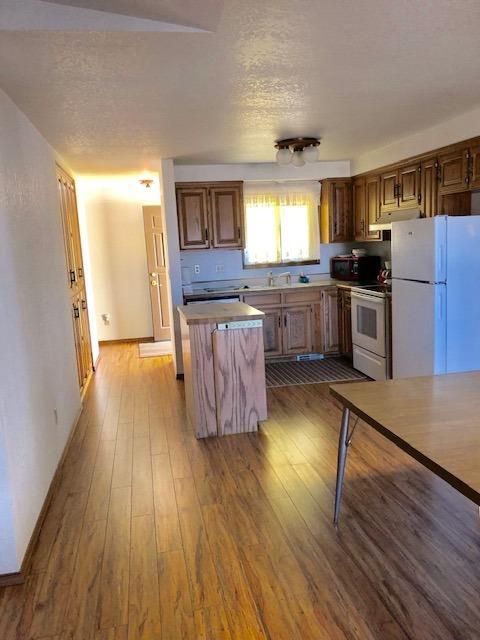 Barnum Subdivision - Residential