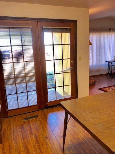 Barnum Subdivision - Residential