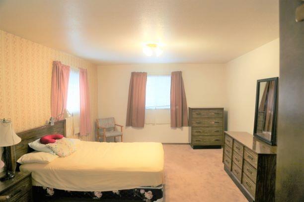 Barnum Subdivision - Residential