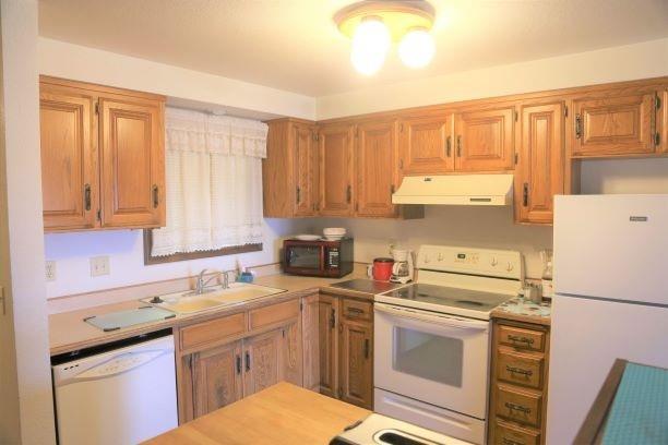 Barnum Subdivision - Residential