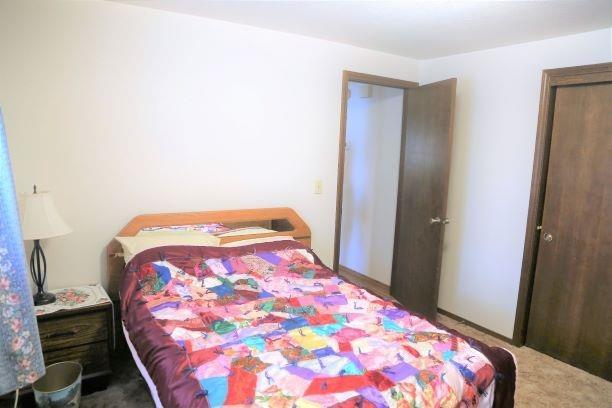 Barnum Subdivision - Residential