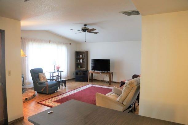 Barnum Subdivision - Residential