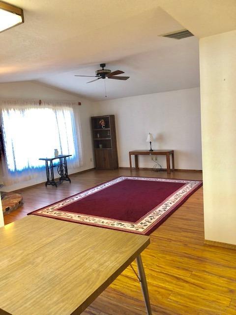 Barnum Subdivision - Residential