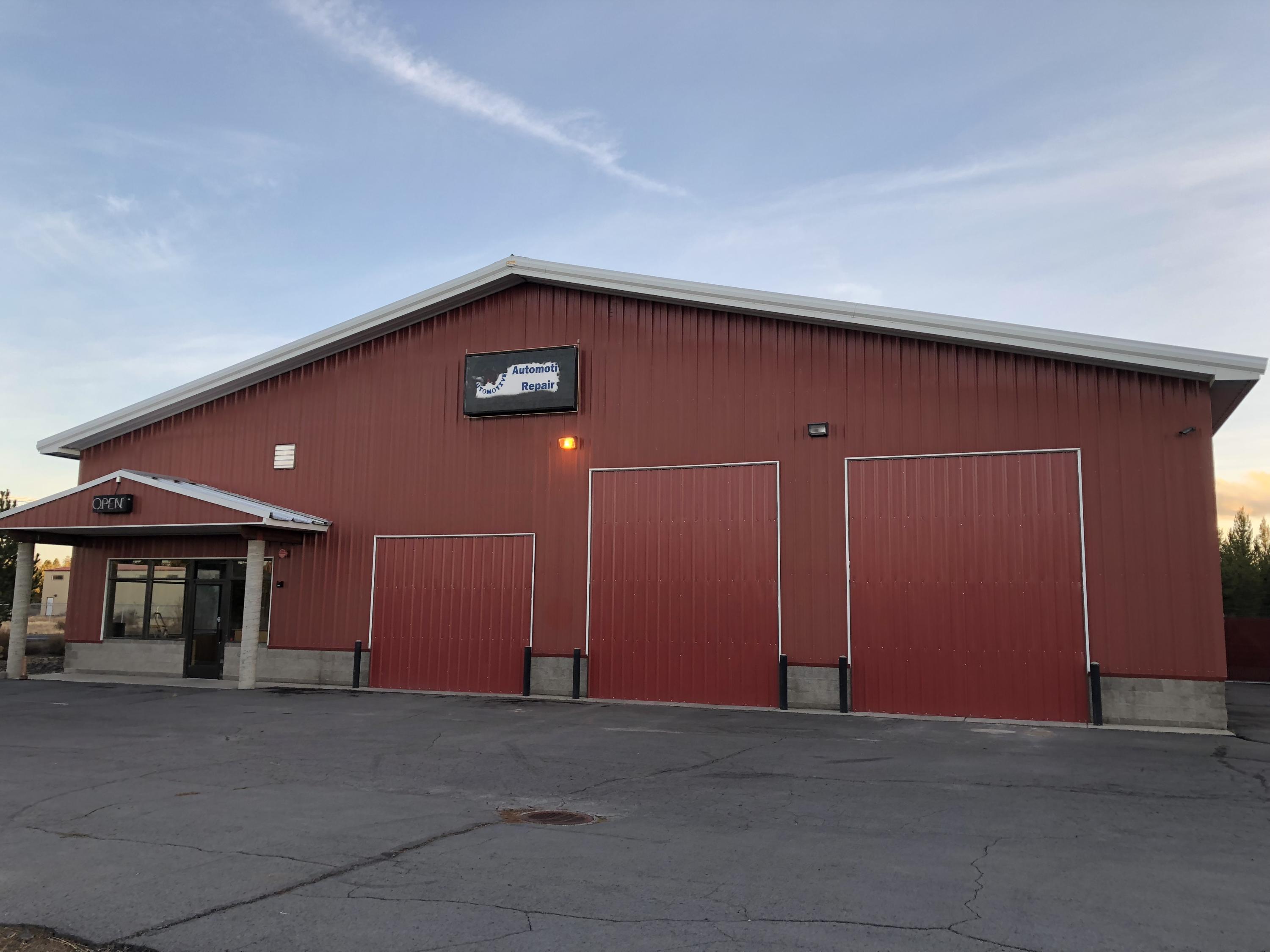 Lapine Industrial - Commercial Sale