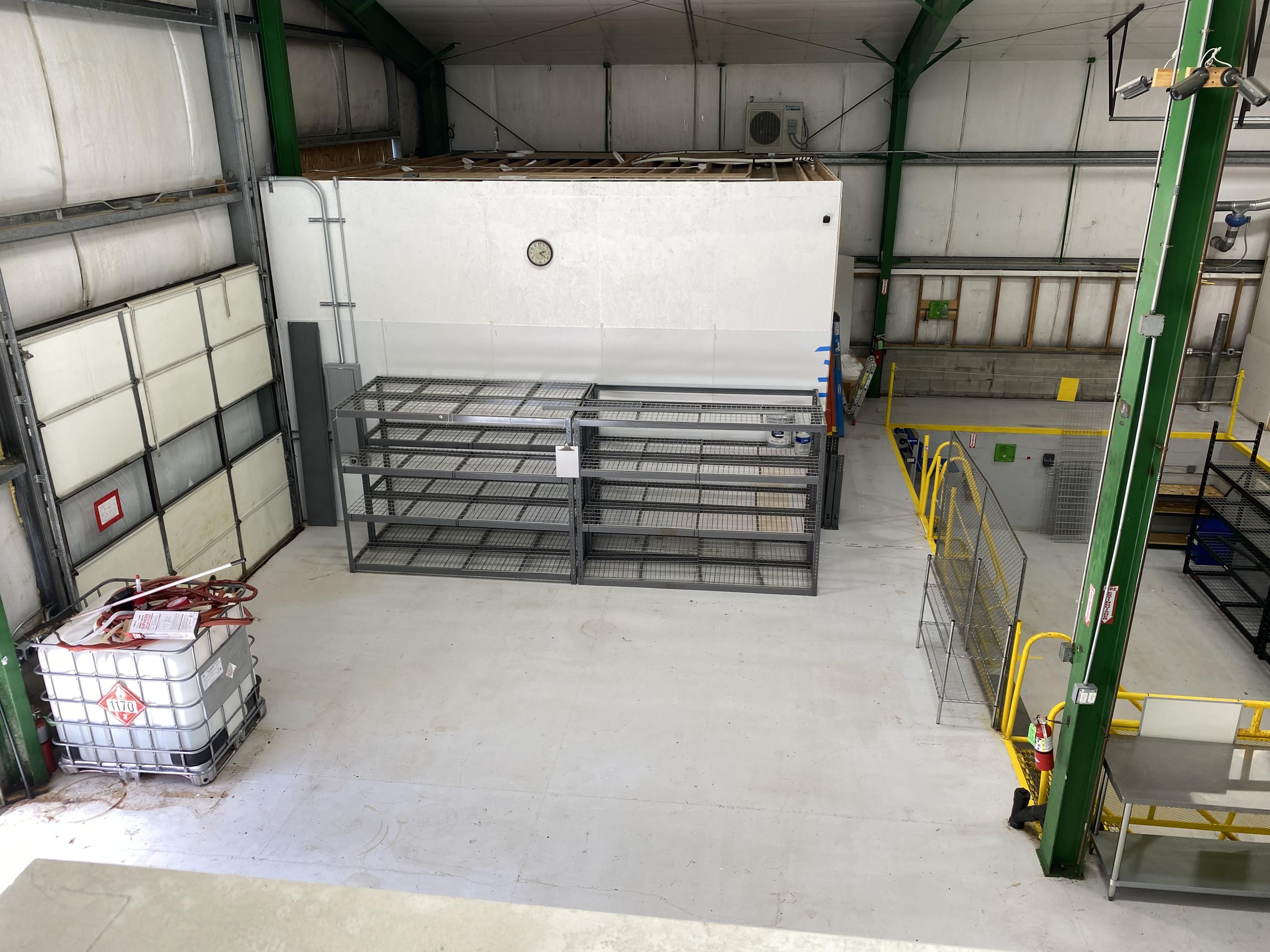 Lapine Industrial - Commercial Sale