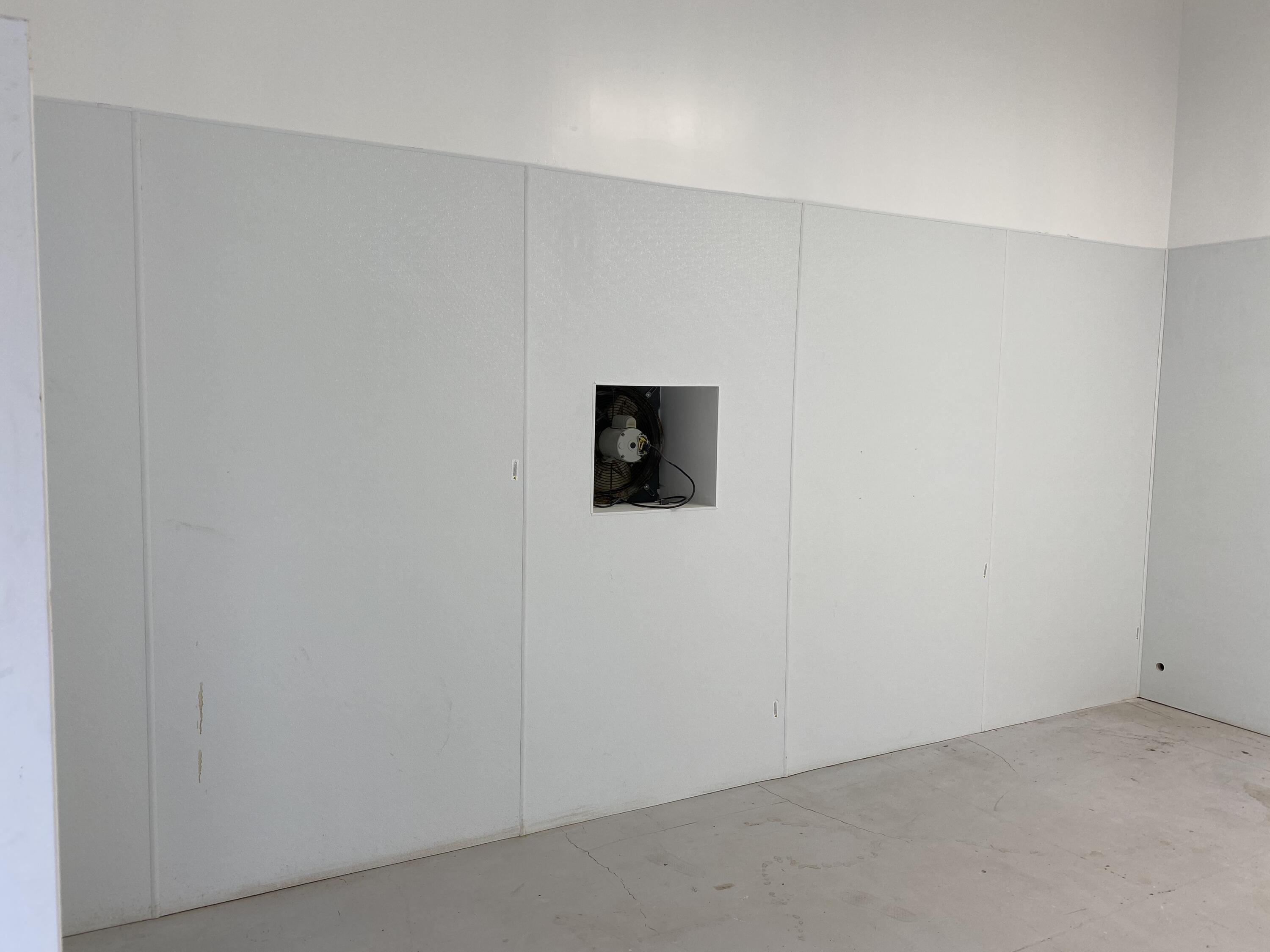 Lapine Industrial - Commercial Sale