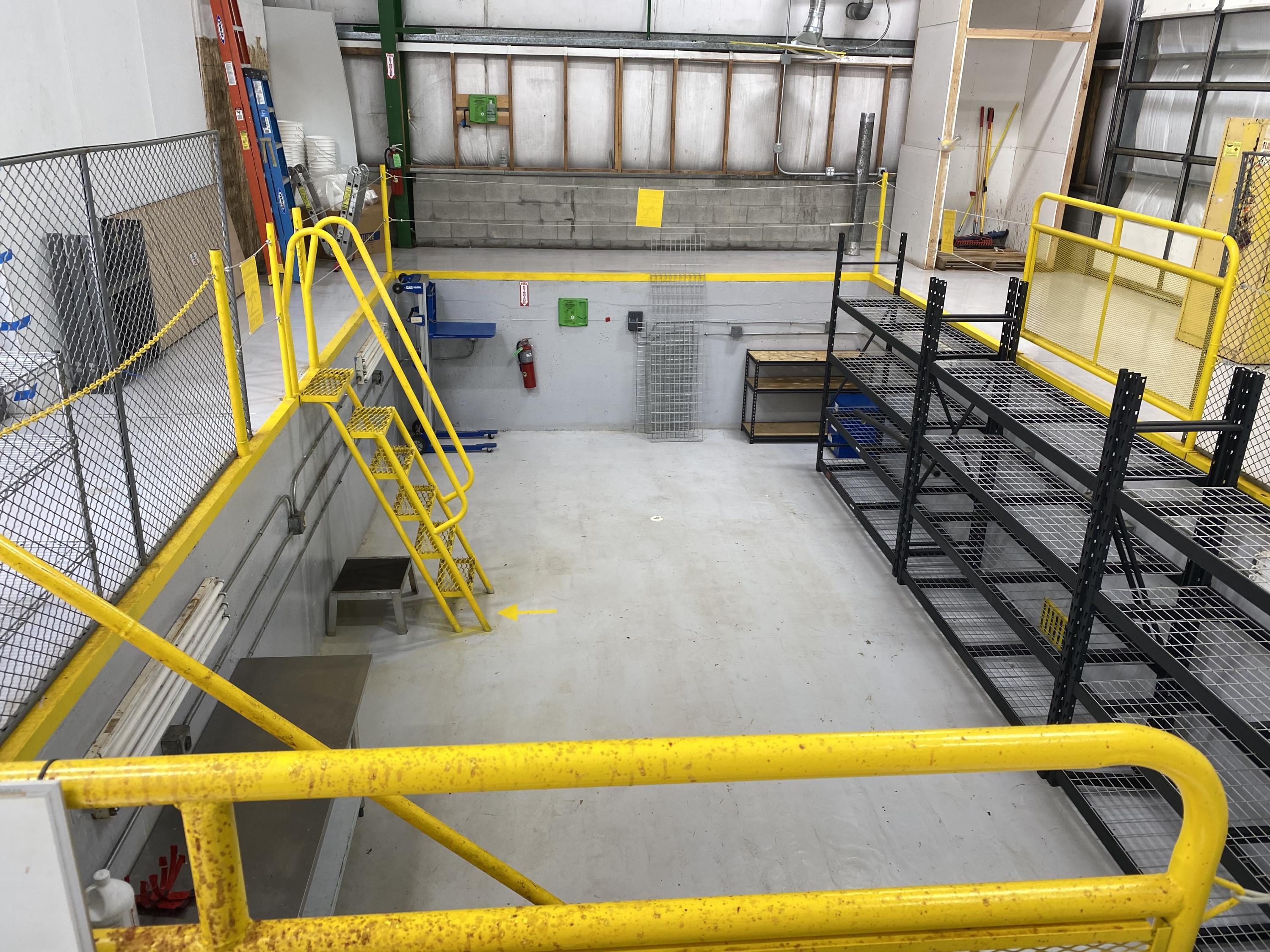 Lapine Industrial - Commercial Sale